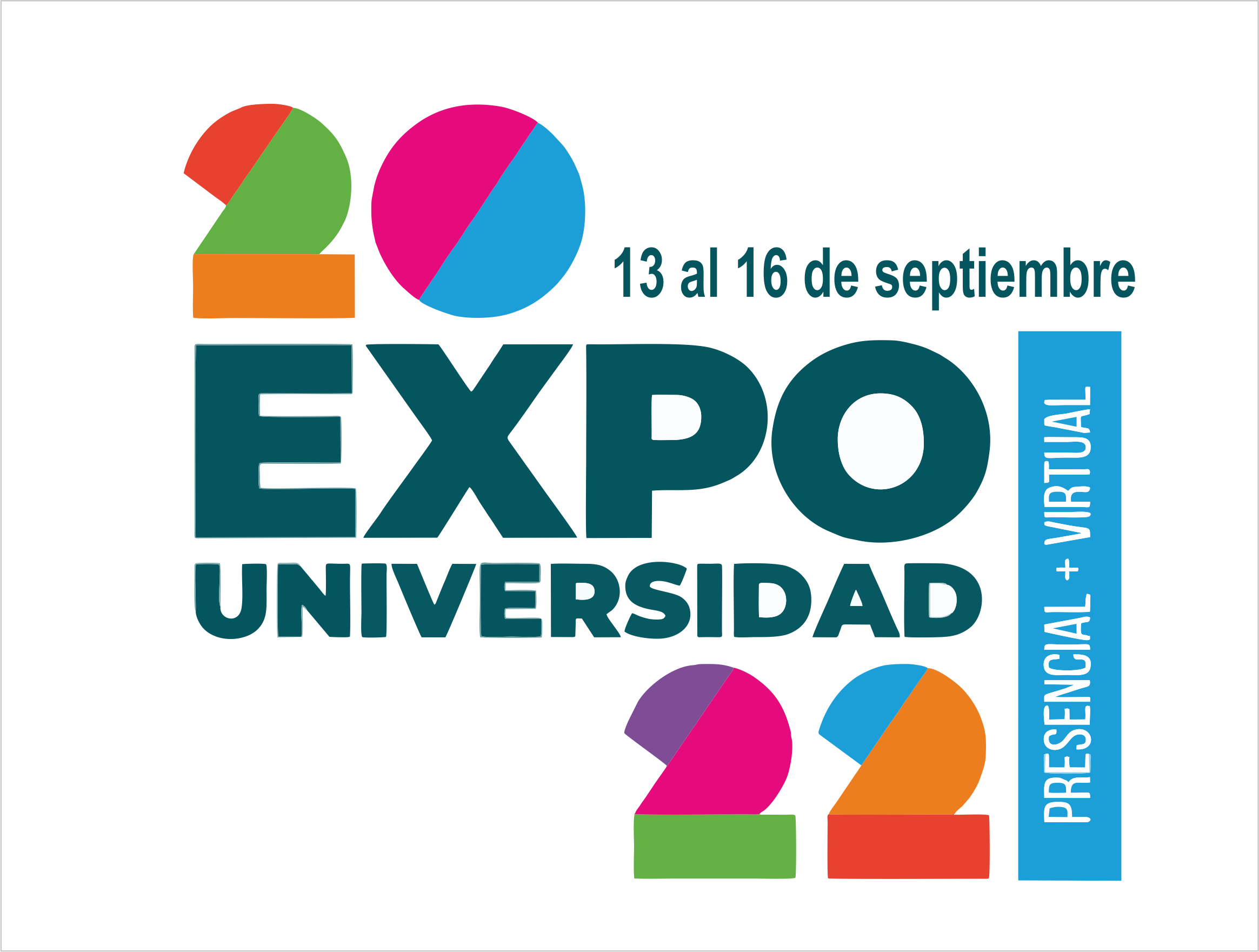 Expo Universidad 2022 Virtual